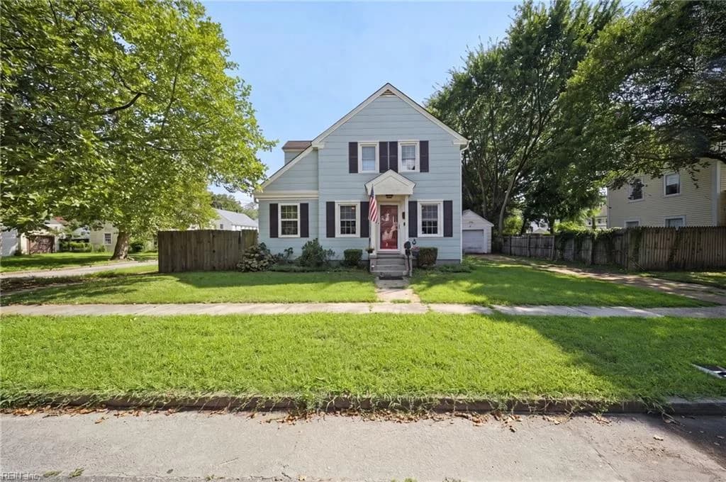 38 Channing AVE, PORTSMOUTH VA 23702 - Photo 4