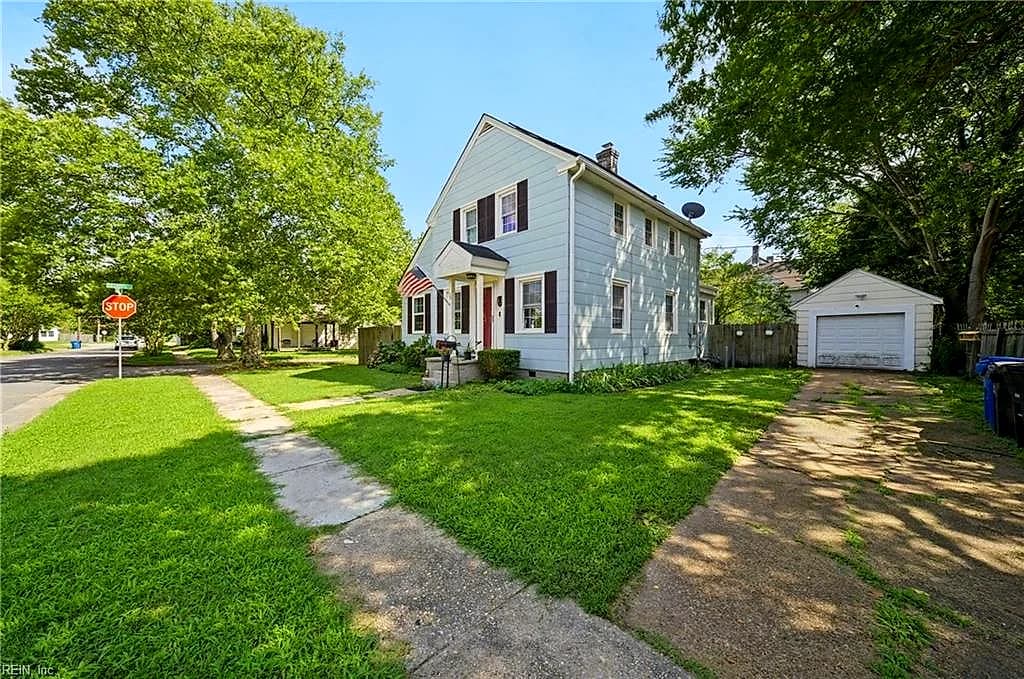 38 Channing AVE, PORTSMOUTH VA 23702 - Photo 5