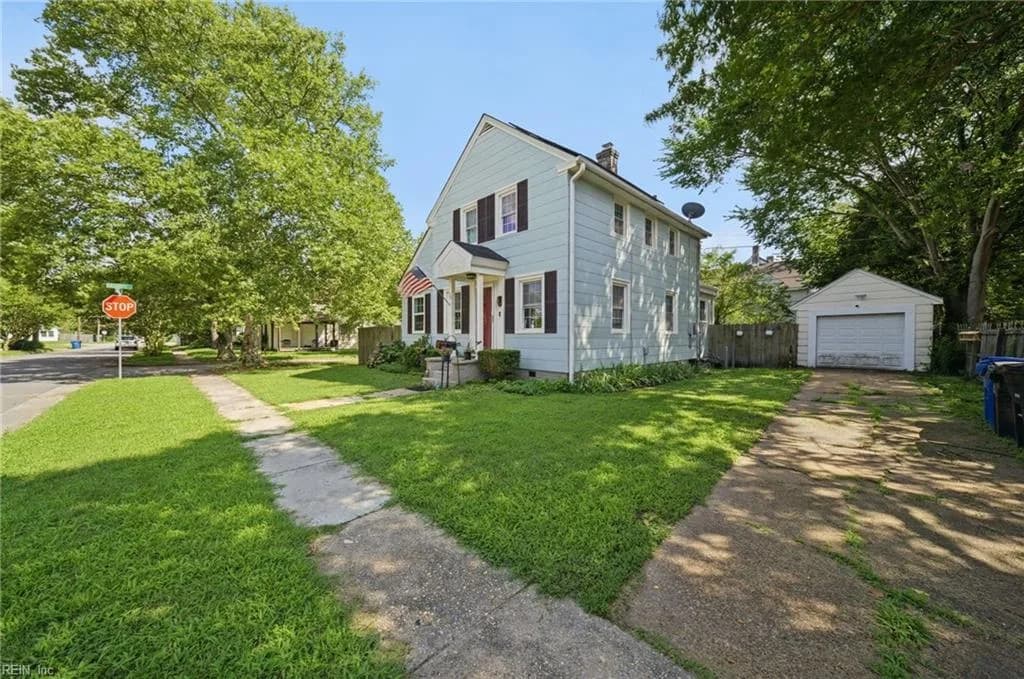 38 Channing AVE, PORTSMOUTH VA 23702 - Photo 5