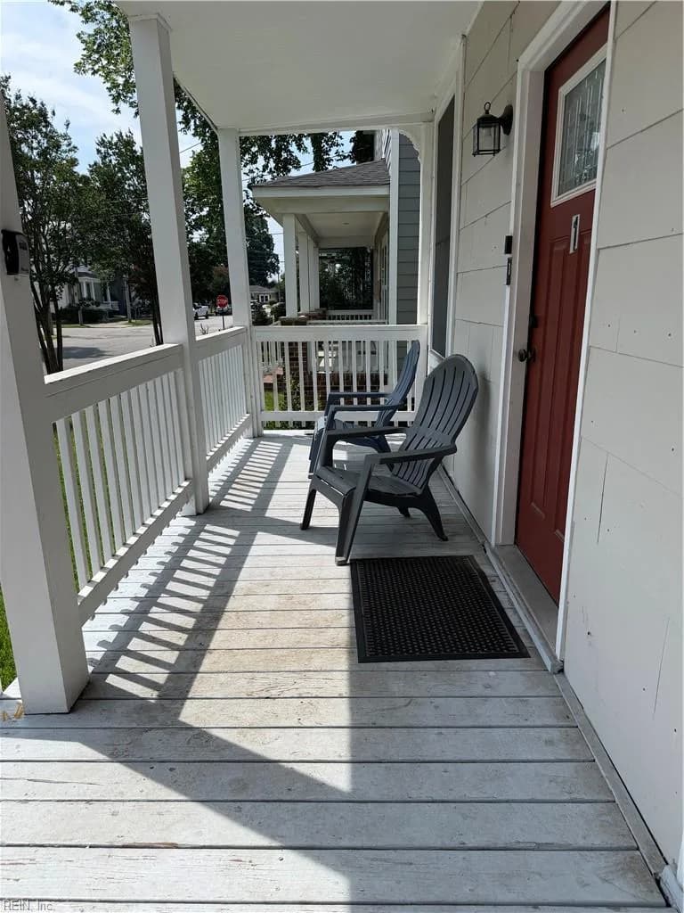 238 Webster AVE, PORTSMOUTH VA 23704 - Photo 3