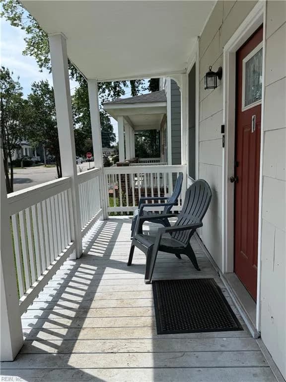 238 Webster AVE, PORTSMOUTH VA 23704 - Photo 4