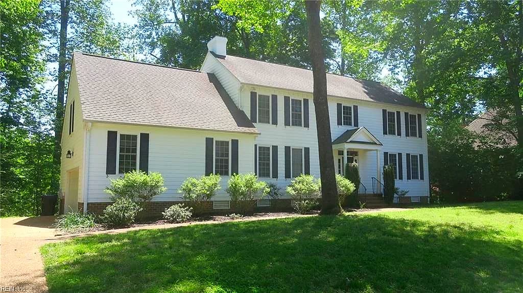 128 Great GLN, WILLIAMSBURG VA 23188 - Photo 3