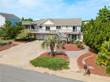 2737 Sandfiddler RD, VIRGINIA BEACH VA 23456 thumb 1