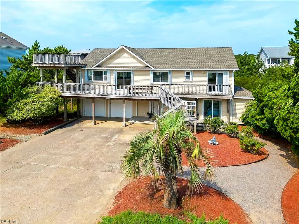 2737 Sandfiddler RD, VIRGINIA BEACH VA 23456 - Photo 3