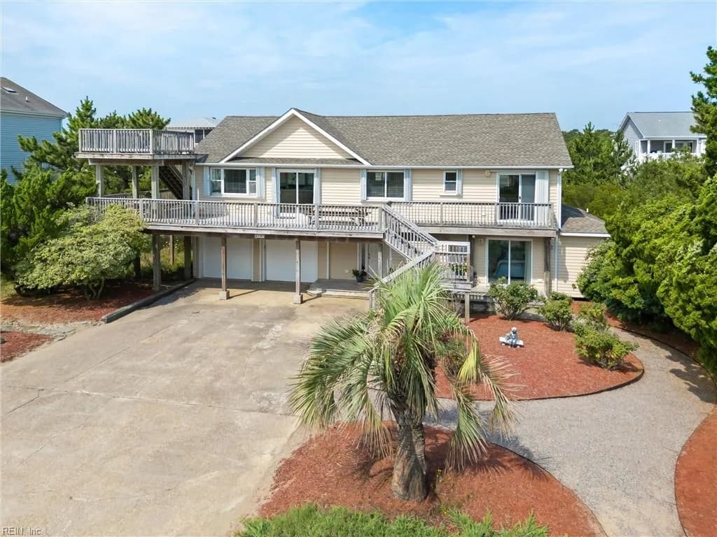 2737 Sandfiddler RD, VIRGINIA BEACH VA 23456 - Photo 3