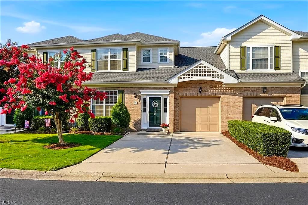 1425 Otterbourne CIR, CHESAPEAKE VA 23320 - Main photo