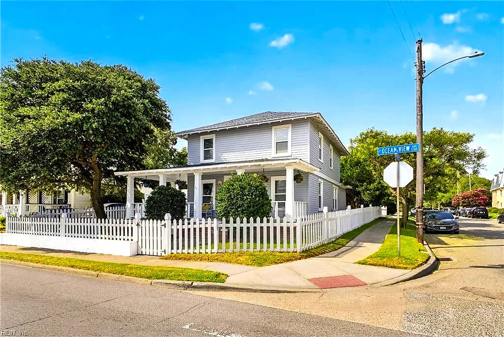 1201 E Ocean View Ave NONE, NORFOLK VA 23503 - Main photo