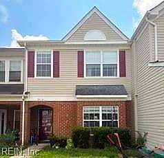 2619 Bracston RD, VIRGINIA BEACH VA 23456 - Main photo
