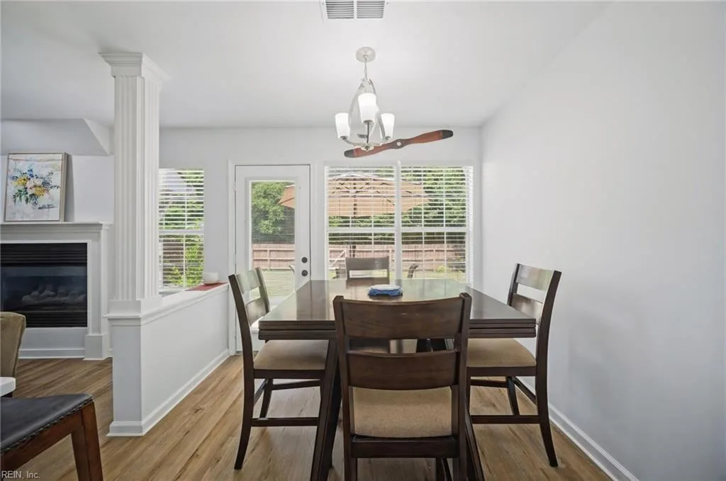 1928 Abbotsbury WAY, VIRGINIA BEACH VA 23453 thumb 8