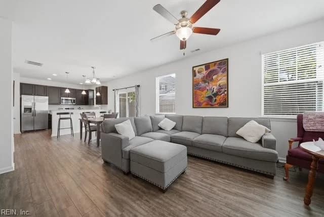 2314 Alcott WAY, CHESAPEAKE VA 23321 thumb 7