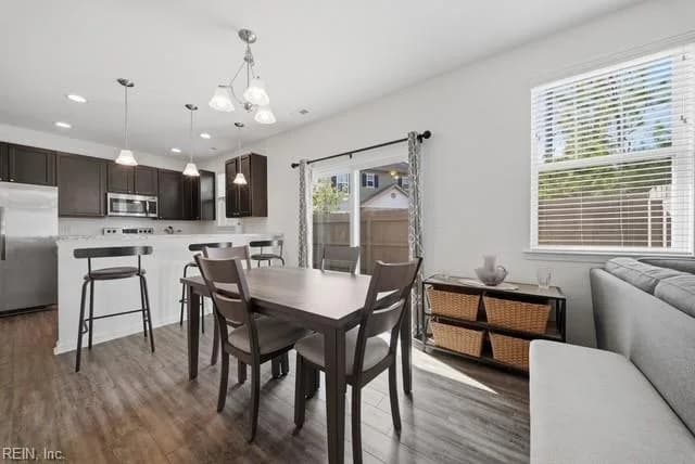 2314 Alcott WAY, CHESAPEAKE VA 23321 thumb 10