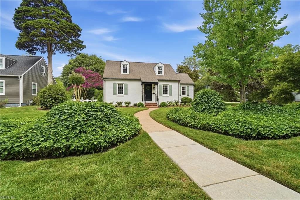 57 Lakeside DR, NEWPORT NEWS VA 23606 - Photo 3