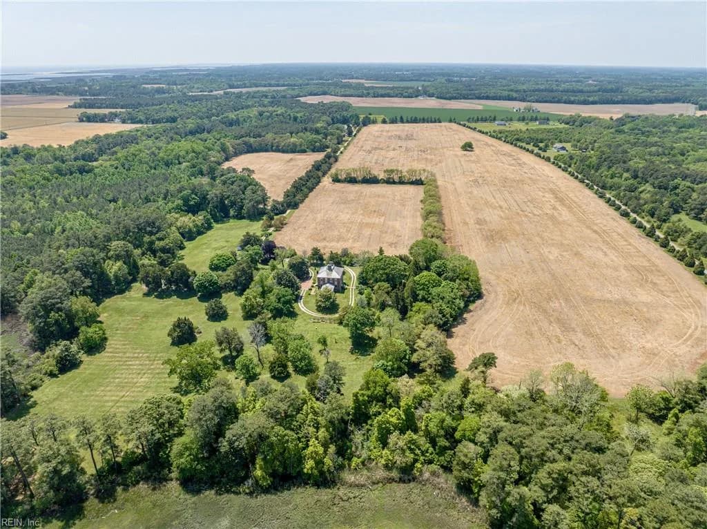 13485 Wharton DR, HALLWOOD VA 23359 - Photo 3