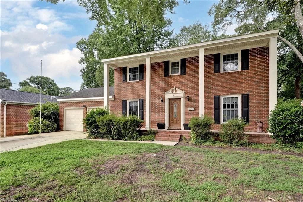 915 Elder RD, NEWPORT NEWS VA 23608 - Photo 3