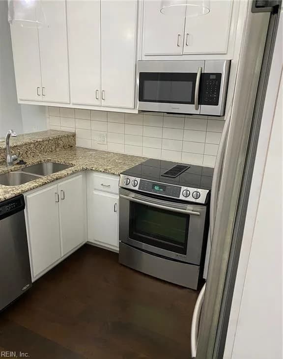 696 Mowbray ARCH #540, NORFOLK VA 23507 thumb 9