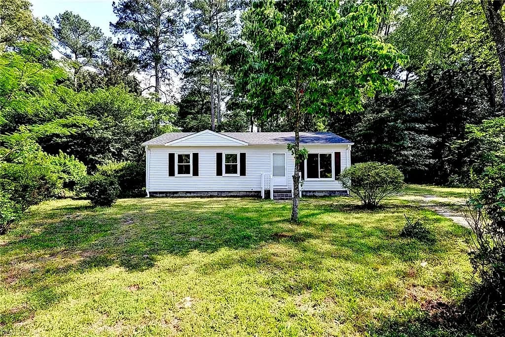 119 Williamson DR, WILLIAMSBURG VA 23188 - Photo 3