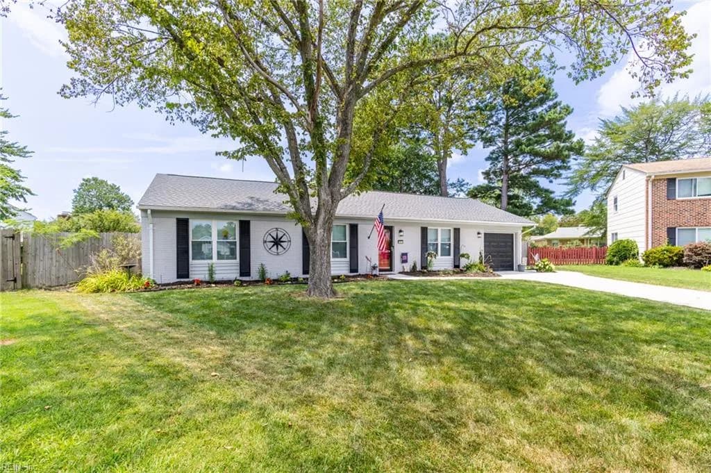 1813 Randall CT, VIRGINIA BEACH VA 23464 - Photo 3