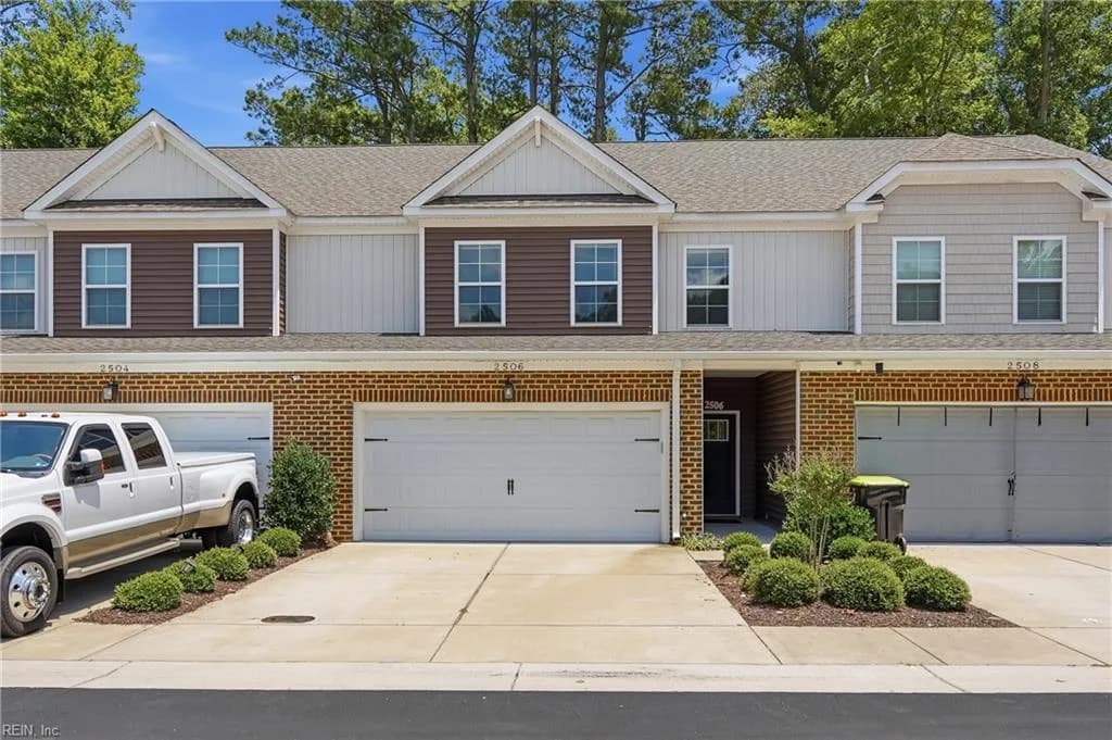 2506 Fieldsway DR, CHESAPEAKE VA 23320 - Photo 2