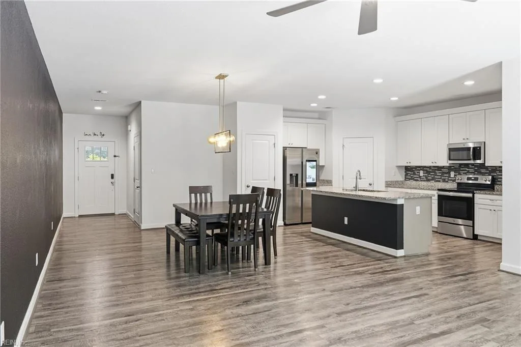 2506 Fieldsway DR, CHESAPEAKE VA 23320 thumb 8