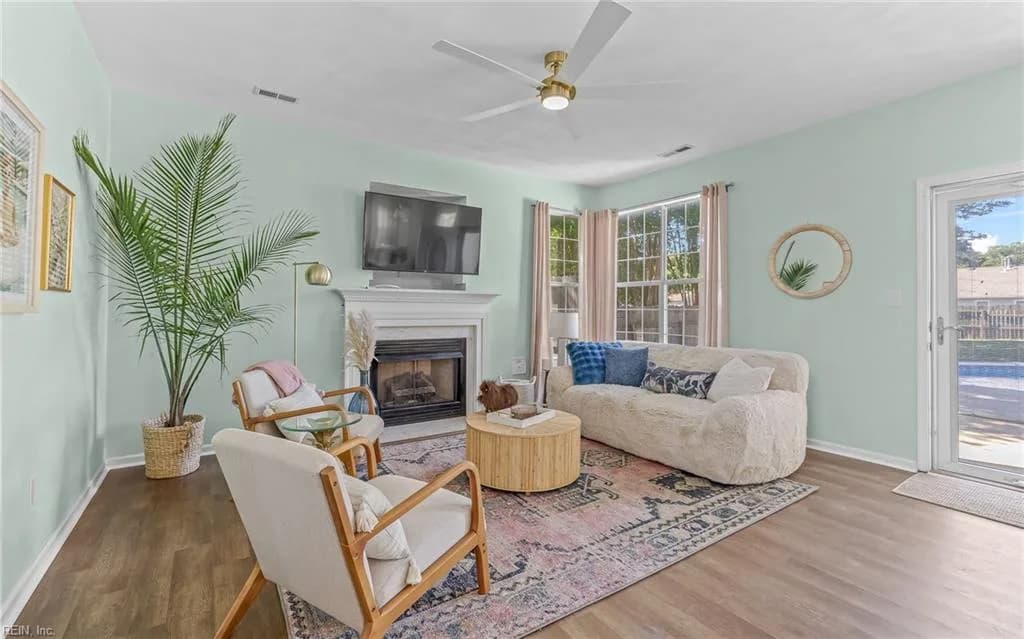 108 Riverwood TRCE, SUFFOLK VA 23434 thumb 8