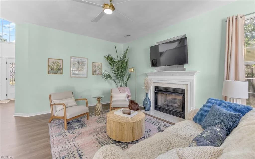 108 Riverwood TRCE, SUFFOLK VA 23434 thumb 10