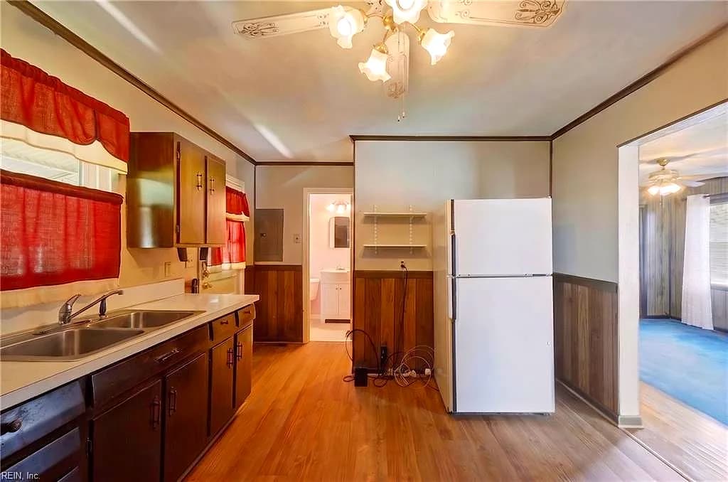 3323 Candlewood DR, HAMPTON VA 23666 thumb 9