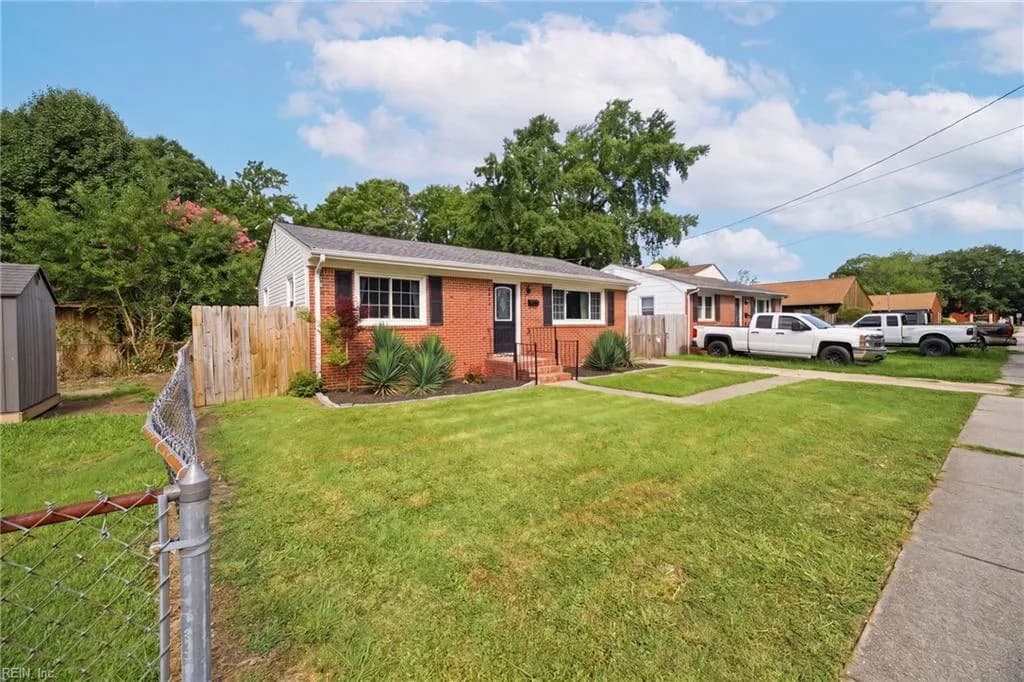 6409 Edward ST, NORFOLK VA 23513 - Photo 3