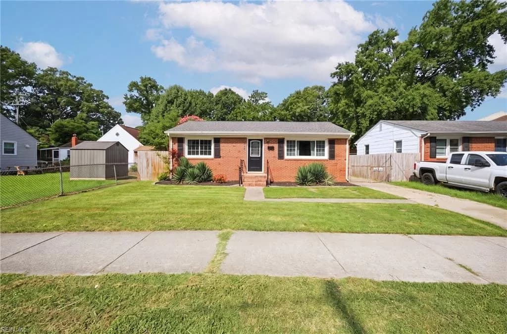 6409 Edward ST, NORFOLK VA 23513 - Photo 4