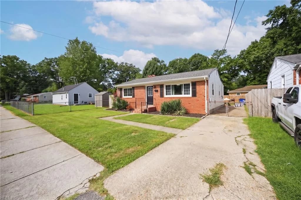 6409 Edward ST, NORFOLK VA 23513 - Photo 5