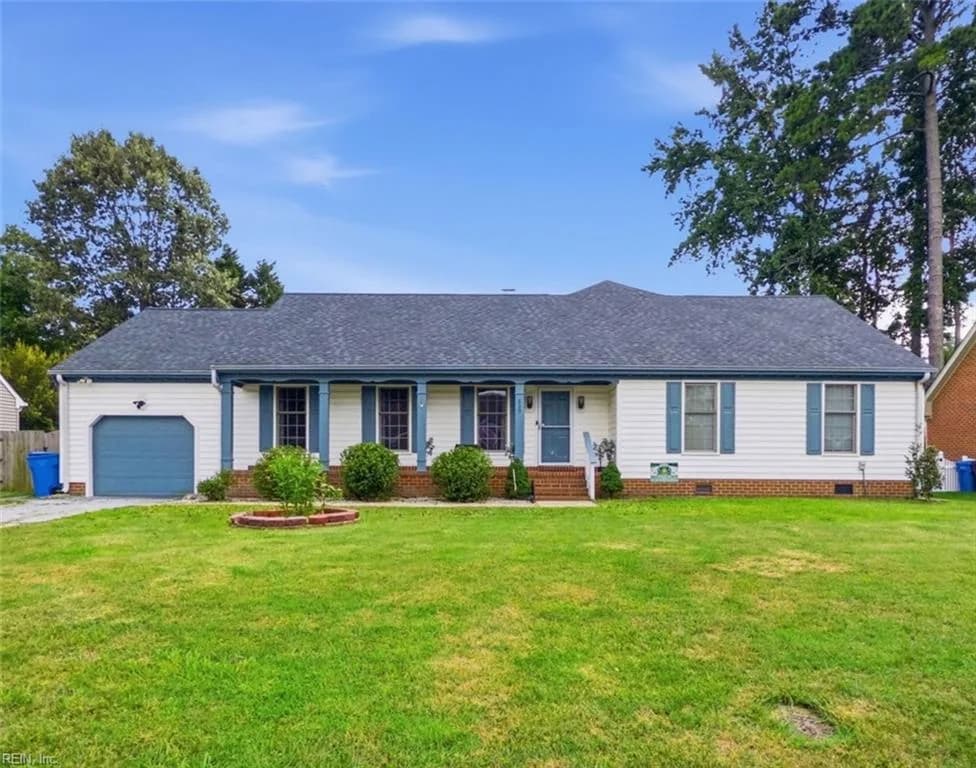 829 Donnington DR, CHESAPEAKE VA 23322 - Photo 3