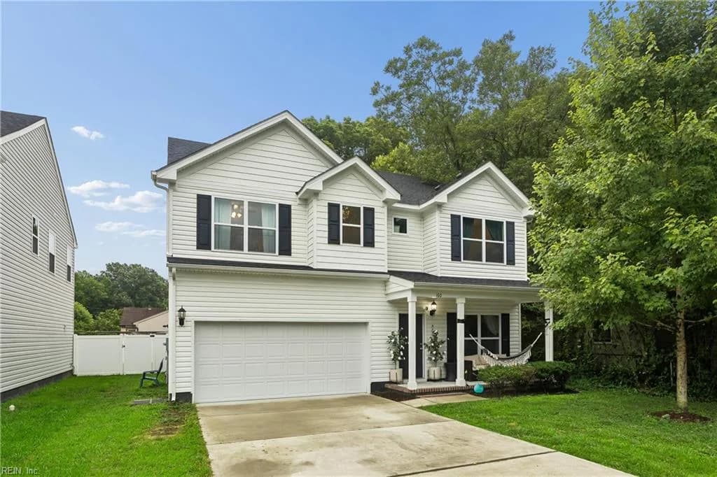 160 Honaker AVE, NORFOLK VA 23502 - Photo 3