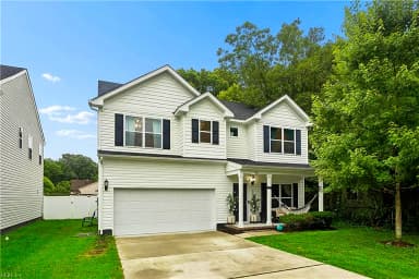 160 Honaker AVE, NORFOLK VA 23502 thumb 3