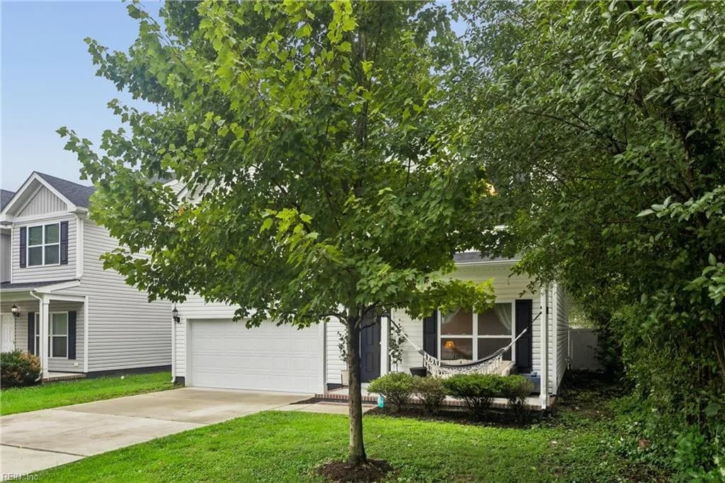 160 Honaker AVE, NORFOLK VA 23502 - Photo 4