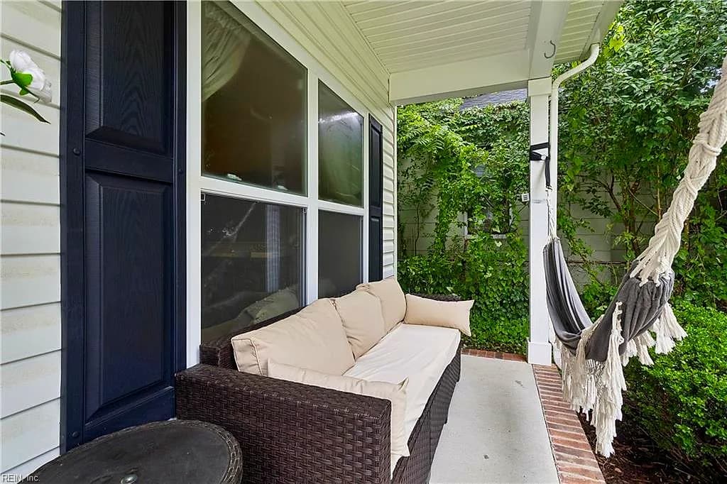 160 Honaker AVE, NORFOLK VA 23502 - Photo 5