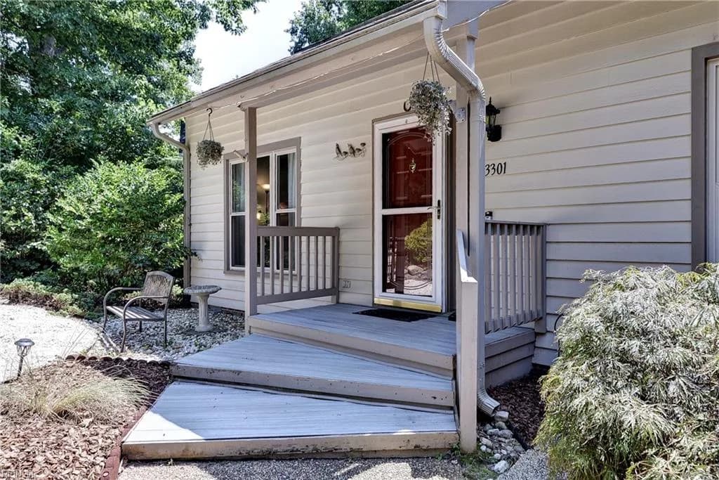 3301 Durham CT, WILLIAMSBURG VA 23185 - Photo 3