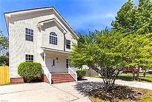 1706 Martin Avenue AVE, CHESAPEAKE VA 23324 - Main photo