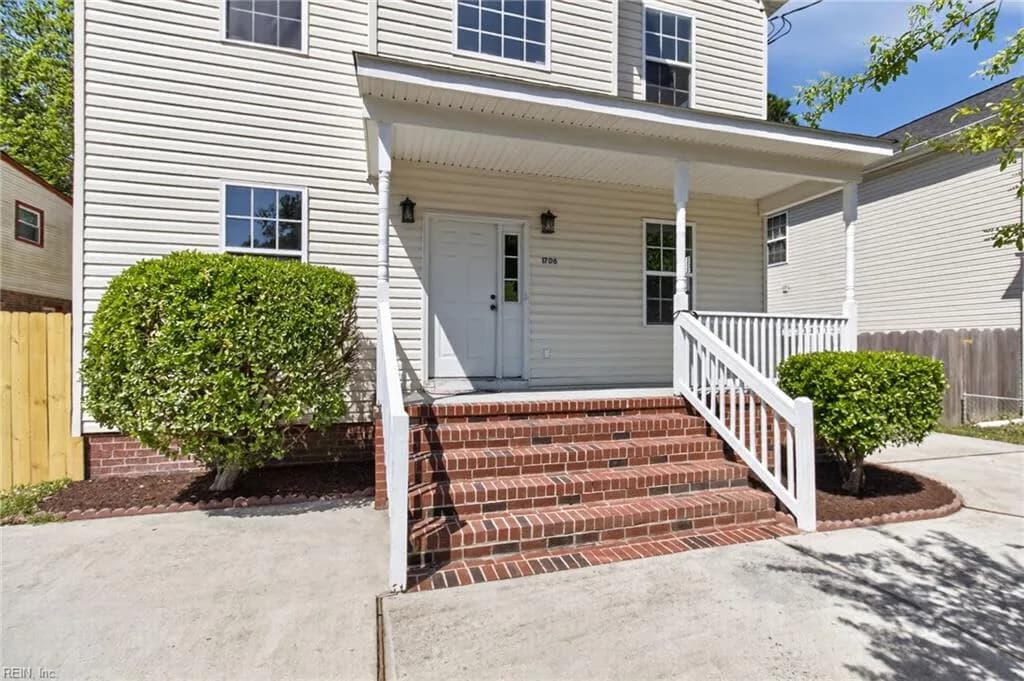 1706 Martin Avenue AVE, CHESAPEAKE VA 23324 thumb 7