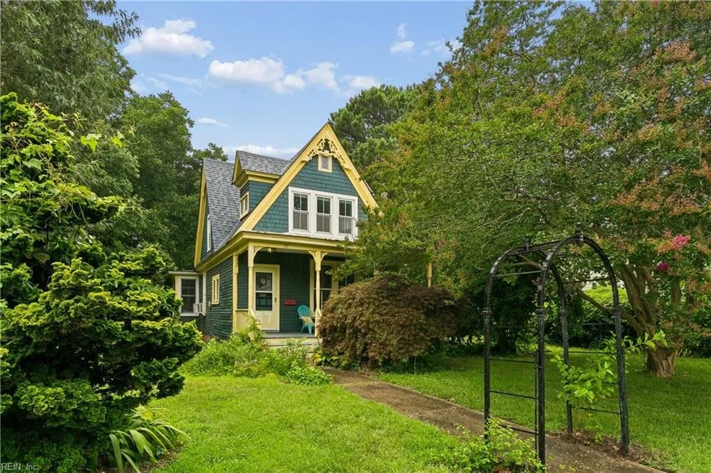 37 Claremont AVE, HAMPTON VA 23661 - Photo 4