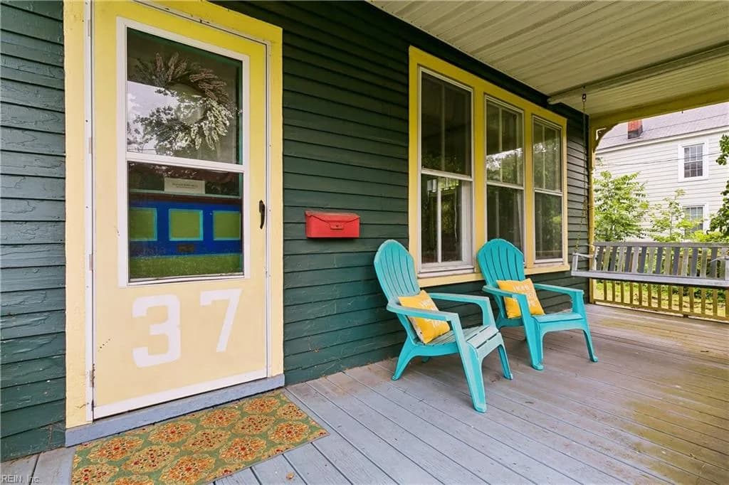37 Claremont AVE, HAMPTON VA 23661 - Photo 5