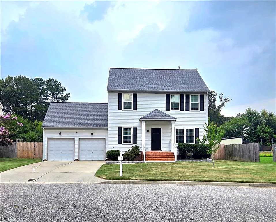 2521 Southern Pines DR, CHESAPEAKE VA 23323 - Main photo