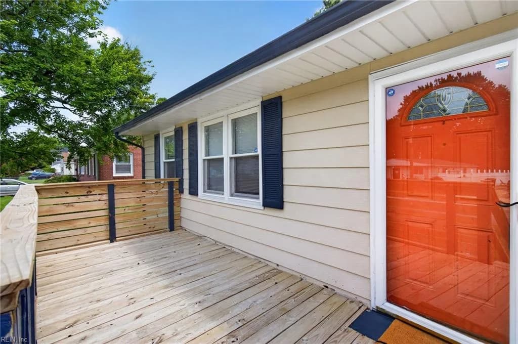 435 Rogers AVE, HAMPTON VA 23664 thumb 6