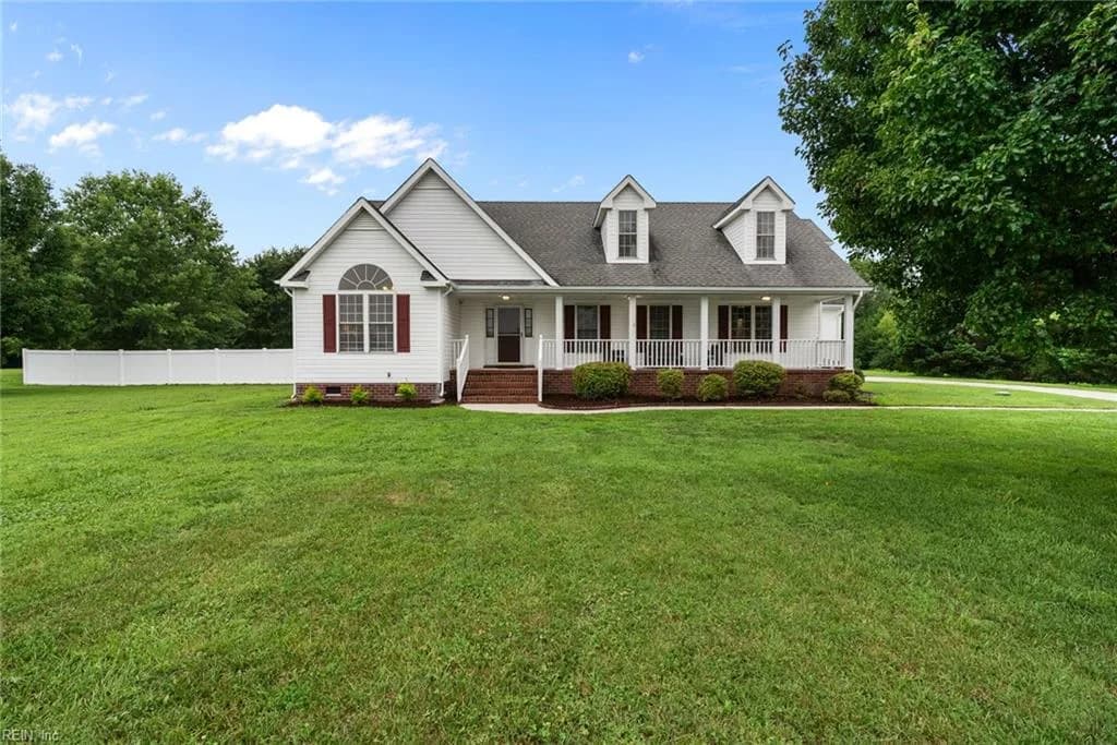 1116 Tundrah CT, CHESAPEAKE VA 23323 - Photo 3