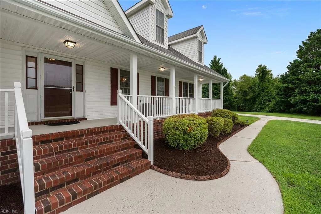 1116 Tundrah CT, CHESAPEAKE VA 23323 - Photo 4
