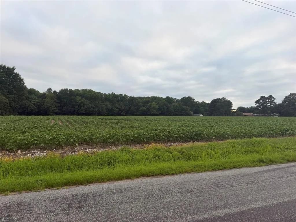 Lot 19 Longstreet LN, SUFFOLK VA 23437 - Main photo