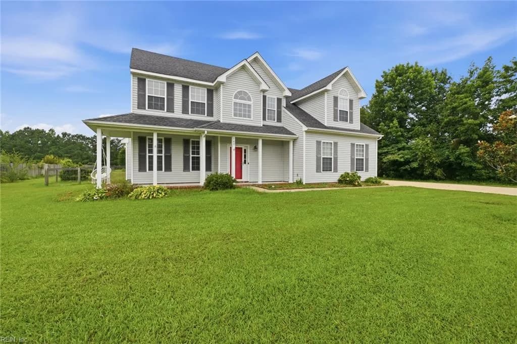 145 Pier Landing LOOP, SOUTHMILLS NC 27976 - Main photo