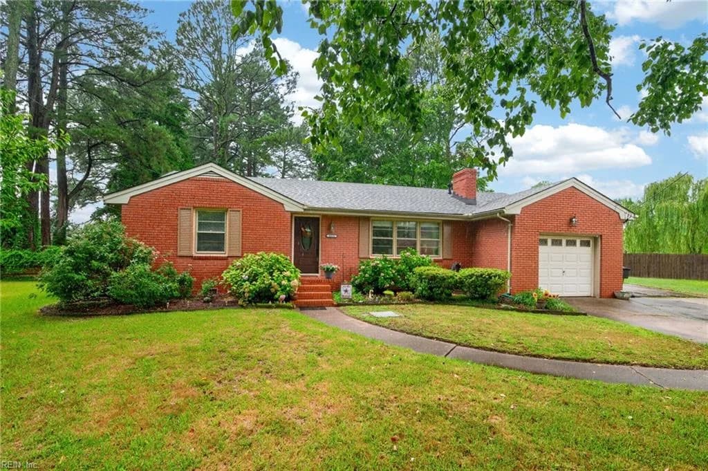 4833 Colonial LN, PORTSMOUTH VA 23703 - Photo 3