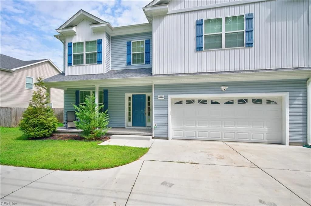 4020 Pughsville RD, SUFFOLK VA 23435 - Photo 2