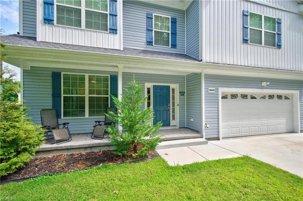 4020 Pughsville RD, SUFFOLK VA 23435 - Photo 3