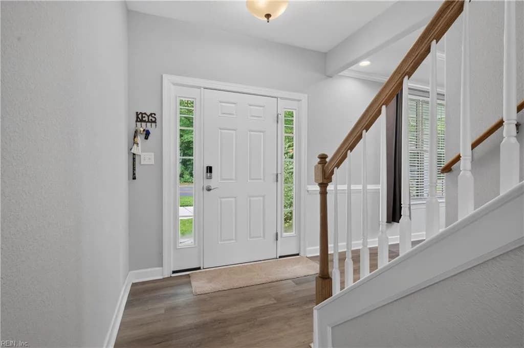 4020 Pughsville RD, SUFFOLK VA 23435 - Photo 4