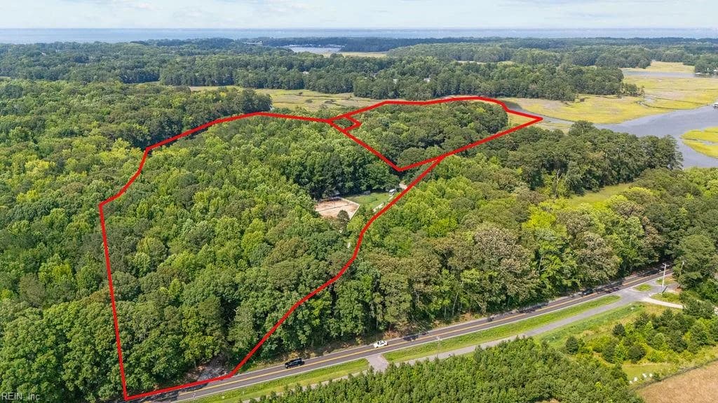 14AC Fenwood CT, SMITHFIELD VA 23430 - Main photo